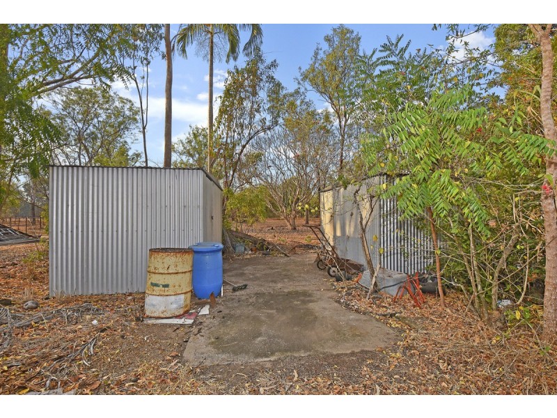 320 Bees Creek Road, Bees Creek NT 0822
