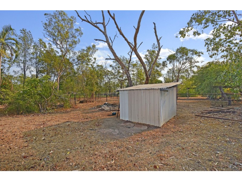 320 Bees Creek Road, Bees Creek NT 0822