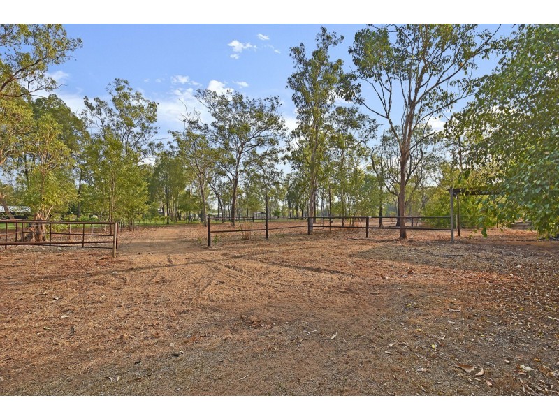 320 Bees Creek Road, Bees Creek NT 0822