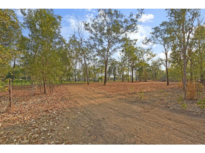 320 Bees Creek Road, Bees Creek NT 0822