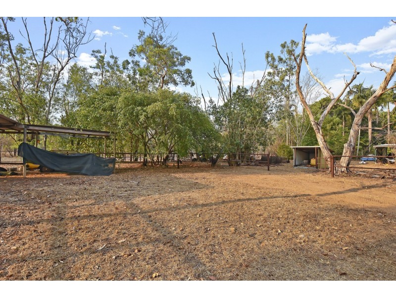 320 Bees Creek Road, Bees Creek NT 0822