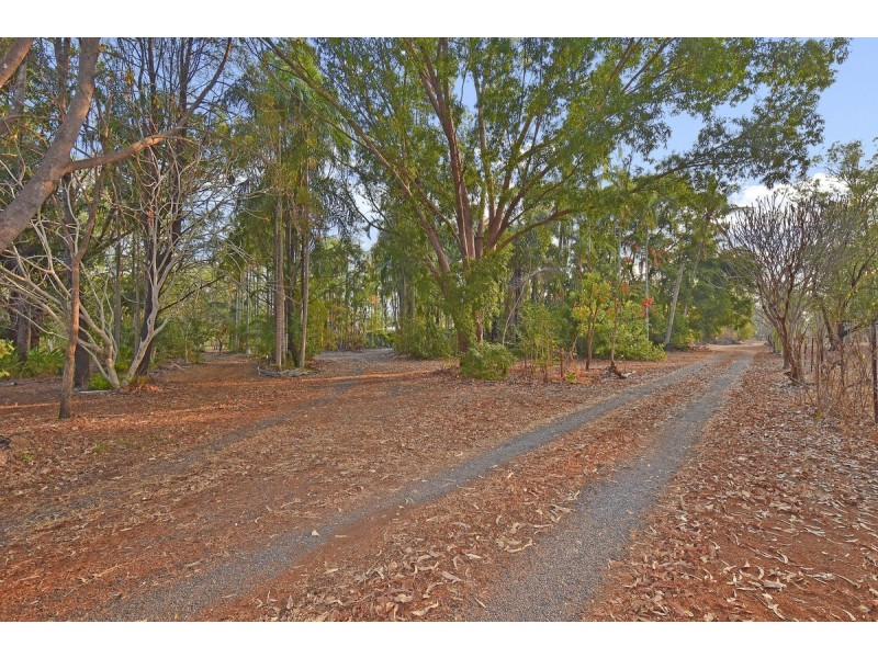 320 Bees Creek Road, Bees Creek NT 0822