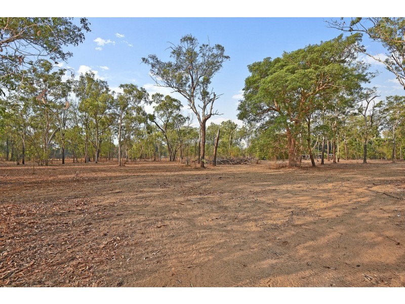 320 Bees Creek Road, Bees Creek NT 0822