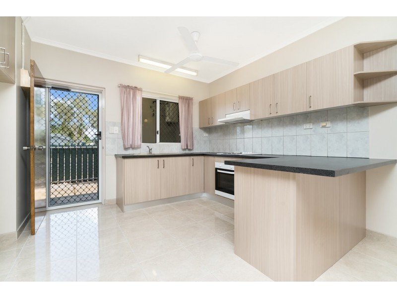 3/35 Mannikan Court, Bakewell NT 0832