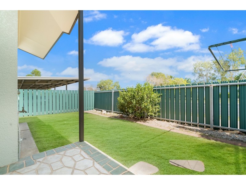 3/35 Mannikan Court, Bakewell NT 0832