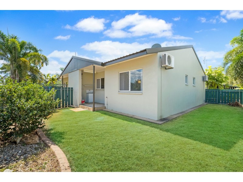 3/35 Mannikan Court, Bakewell NT 0832