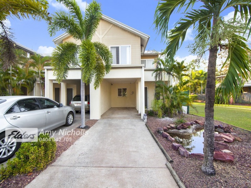 1/5 Deakin Place, Durack NT 0830