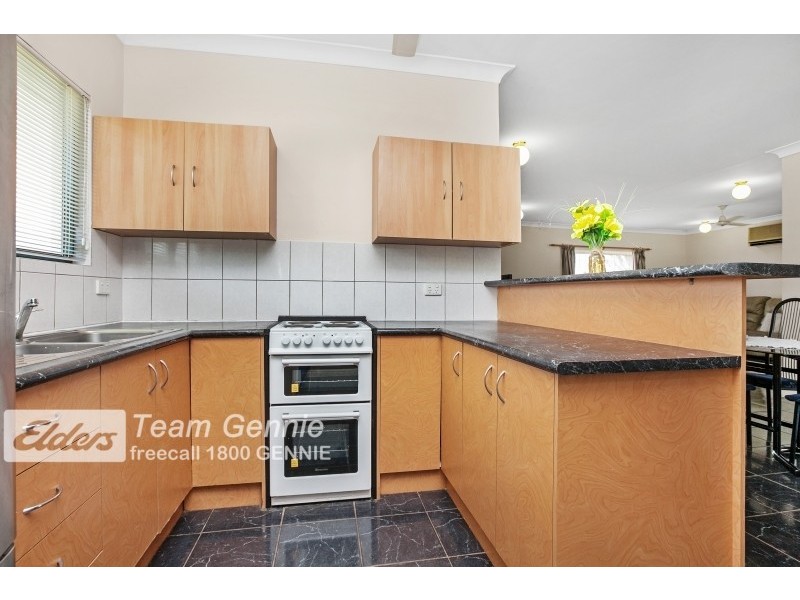 1 Gillon Court, Bakewell NT 0832