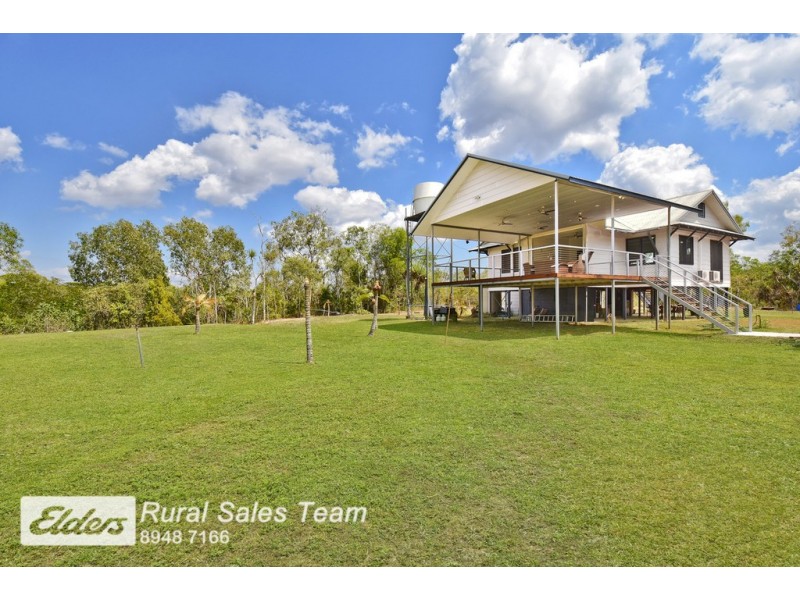 385 Gulnare Road, Bees Creek NT 0822