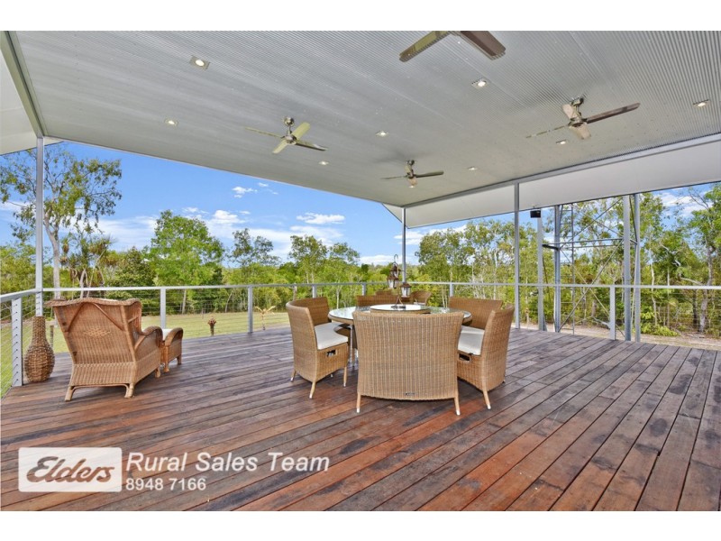 385 Gulnare Road, Bees Creek NT 0822