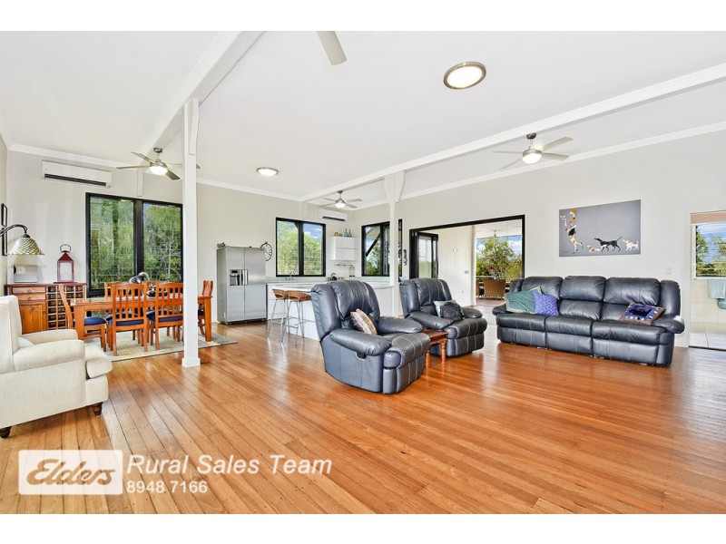 385 Gulnare Road, Bees Creek NT 0822