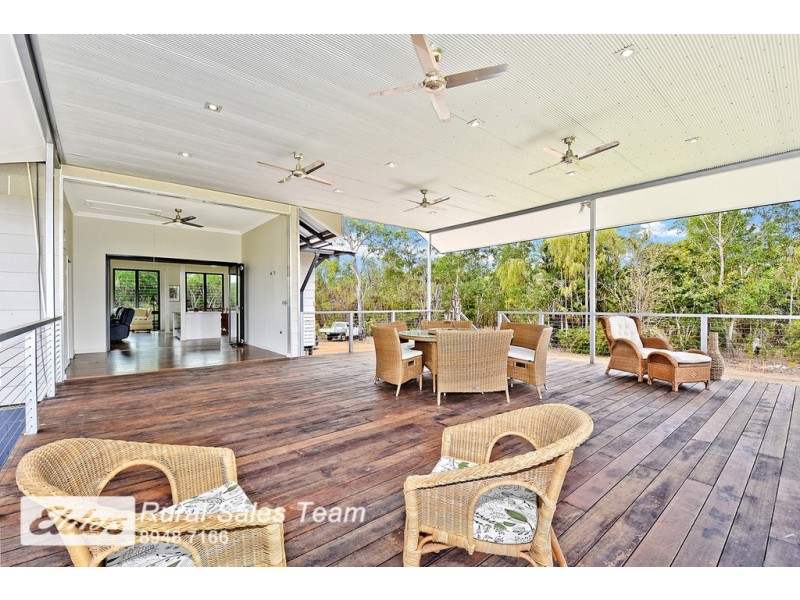 385 Gulnare Road, Bees Creek NT 0822