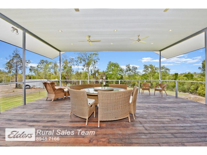 385 Gulnare Road, Bees Creek NT 0822
