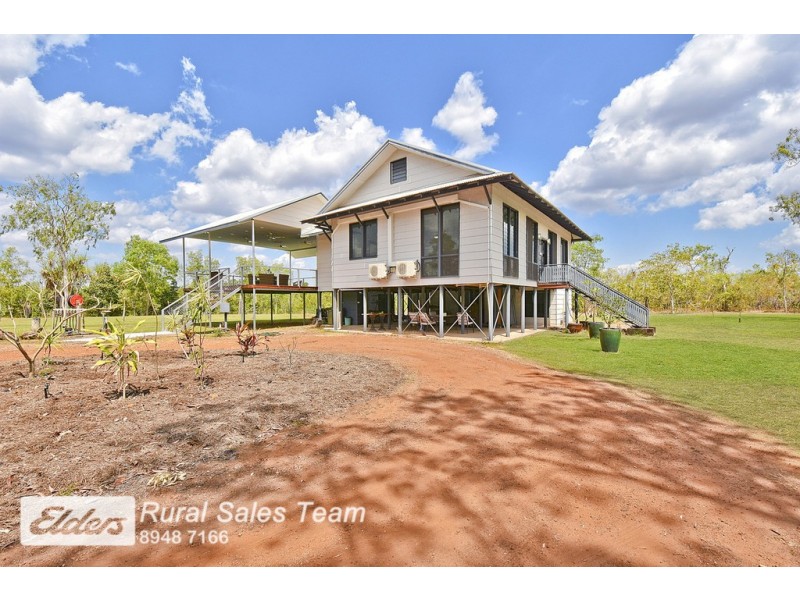 385 Gulnare Road, Bees Creek NT 0822