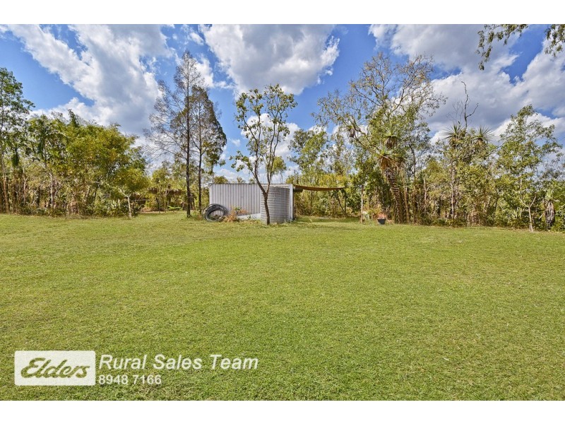 385 Gulnare Road, Bees Creek NT 0822