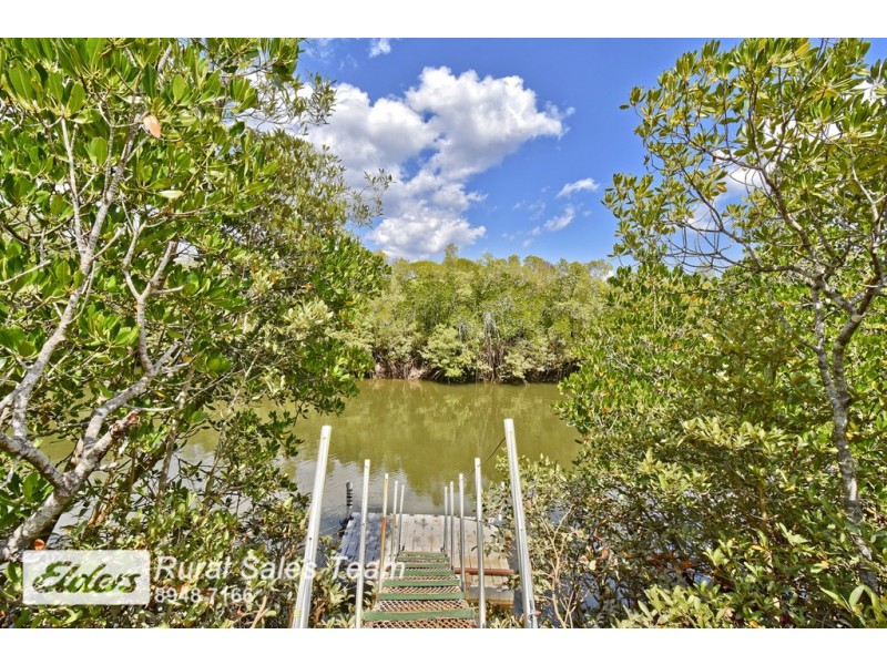 385 Gulnare Road, Bees Creek NT 0822