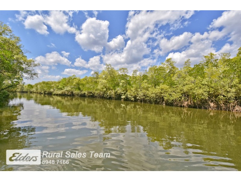 385 Gulnare Road, Bees Creek NT 0822