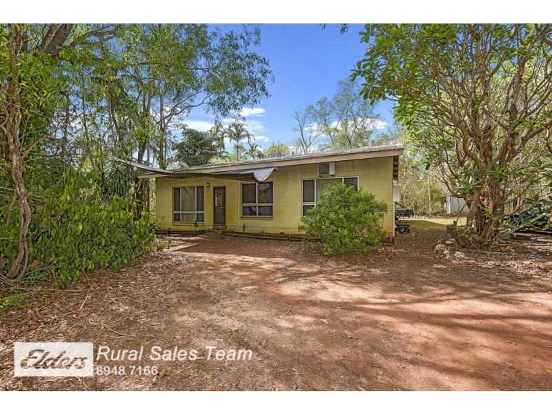 3 Tattler Court, Howard Springs NT 0835
