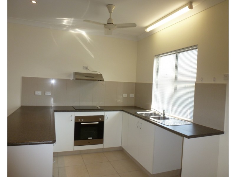 33/6 Wright Crescent, Gray NT 0830