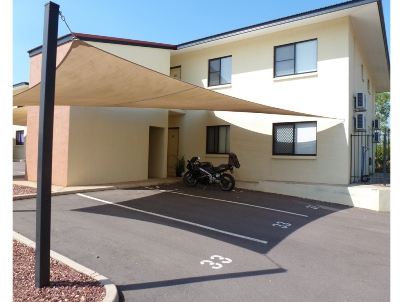 33/6 Wright Crescent, Gray NT 0830