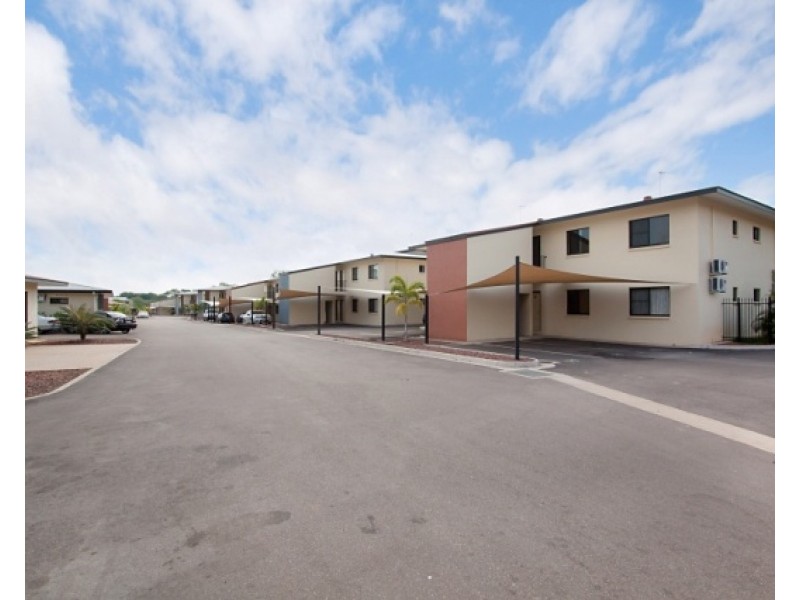 33/6 Wright Crescent, Gray NT 0830