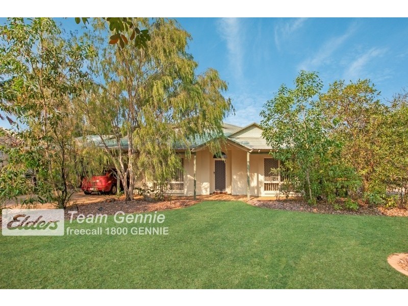 1 Conway Street, Gunn NT 0832