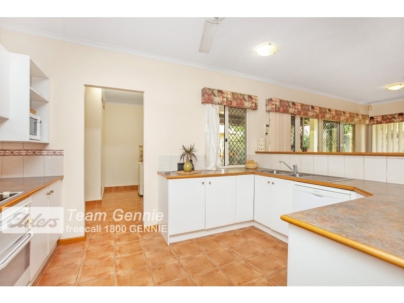 1 Conway Street, Gunn NT 0832