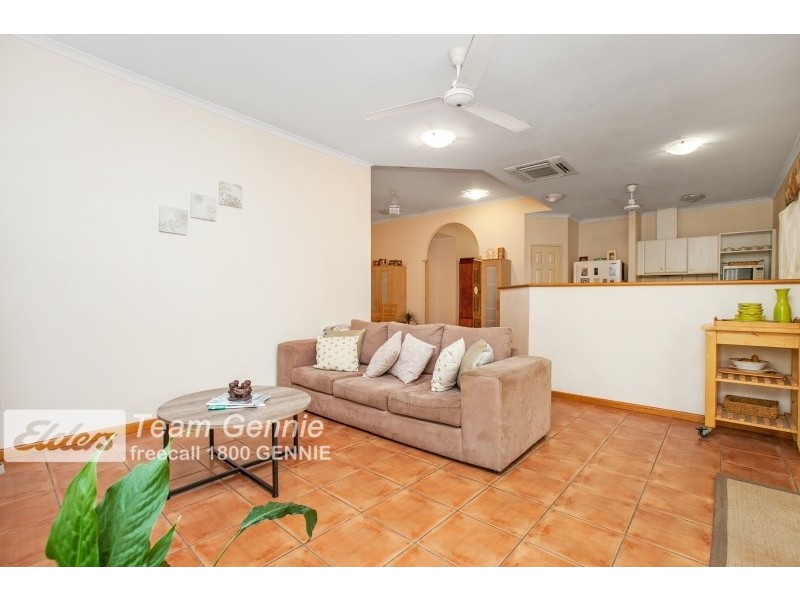 1 Conway Street, Gunn NT 0832