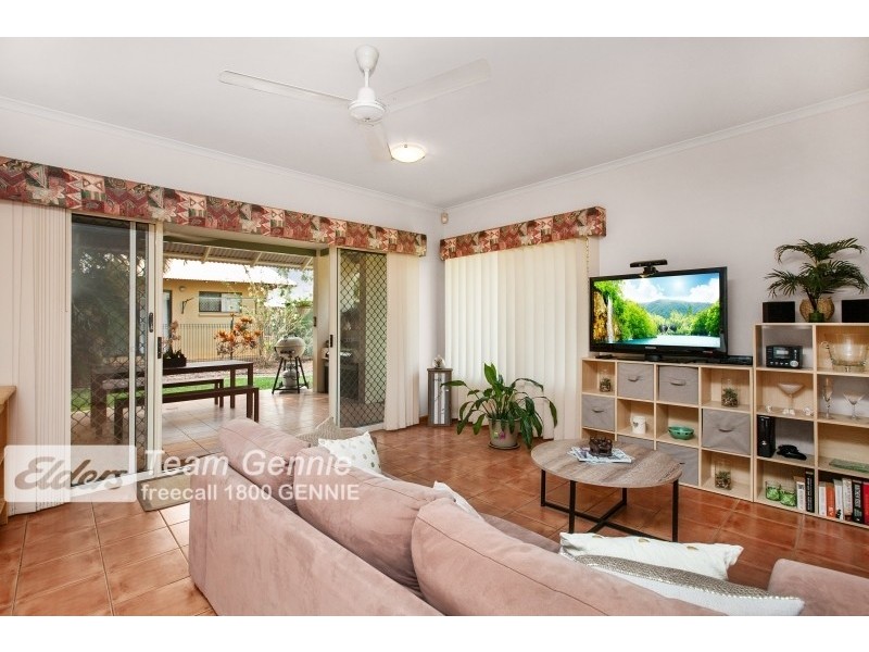 1 Conway Street, Gunn NT 0832