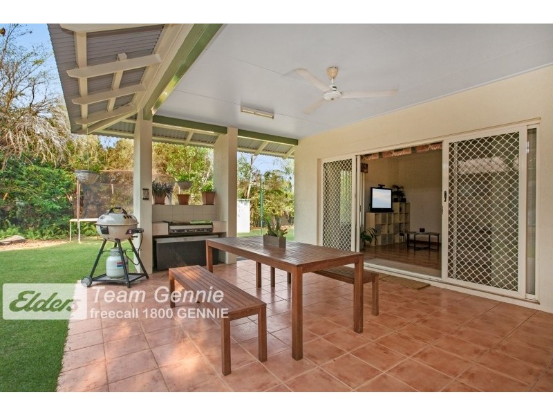 1 Conway Street, Gunn NT 0832