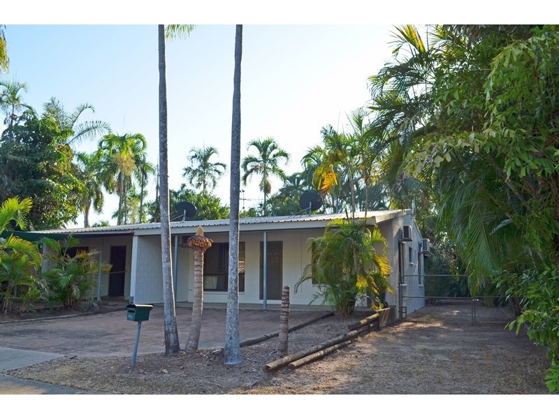 2/23 Woodroffe Avenue, Woodroffe NT 0830