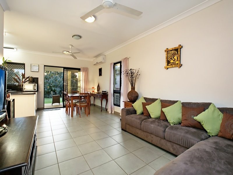 38 Bauldry Avenue, Farrar NT 0830