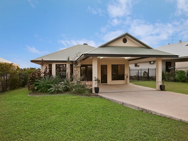 38 Bauldry Avenue, Farrar NT 0830