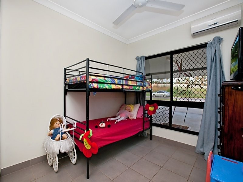 38 Bauldry Avenue, Farrar NT 0830