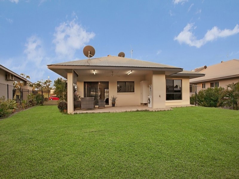 38 Bauldry Avenue, Farrar NT 0830