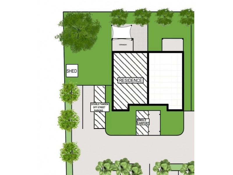 15/7 Hugh Court, Bakewell NT 0832
