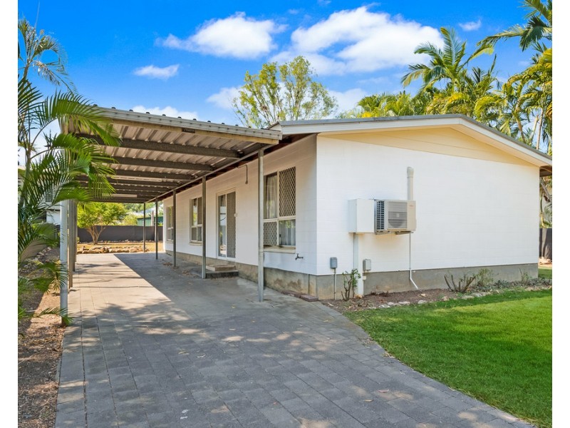 2 Vega Court, Woodroffe NT 0830