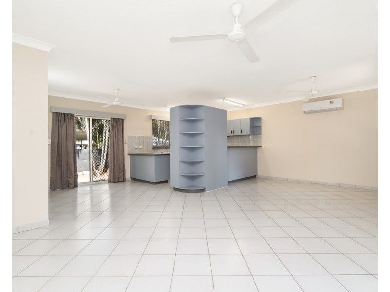 2 Vega Court, Woodroffe NT 0830