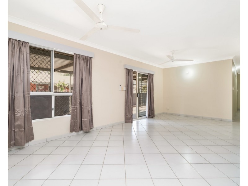 2 Vega Court, Woodroffe NT 0830