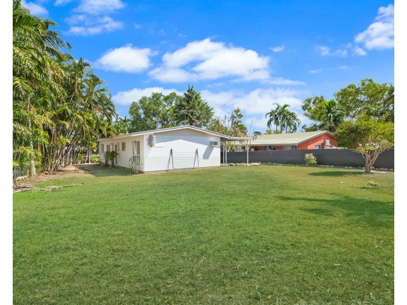 2 Vega Court, Woodroffe NT 0830