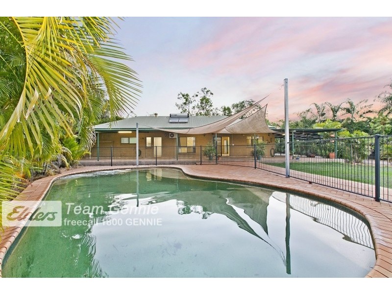 9 Campfire Court, Marlow Lagoon NT 0830