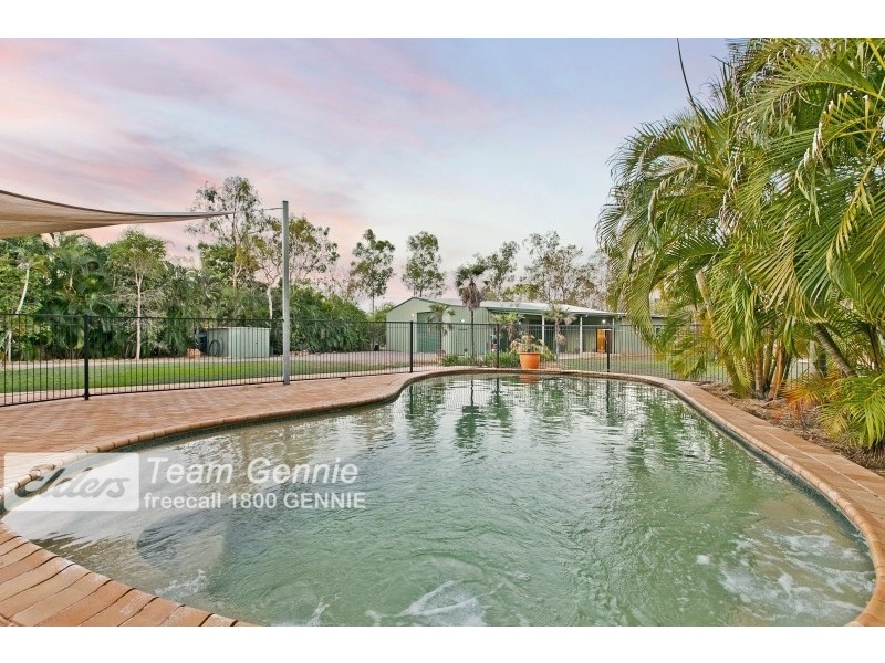 9 Campfire Court, Marlow Lagoon NT 0830