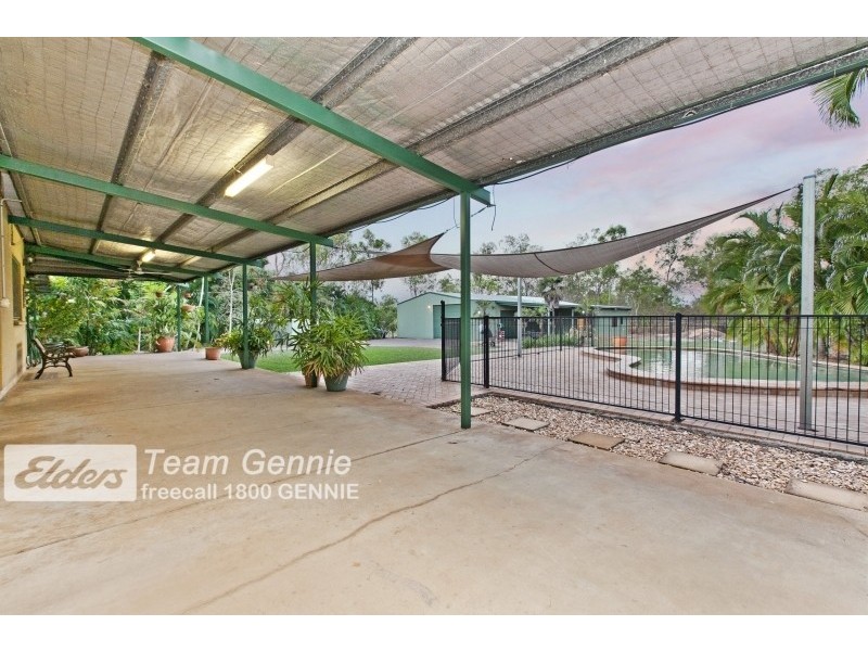 9 Campfire Court, Marlow Lagoon NT 0830