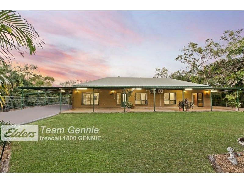 9 Campfire Court, Marlow Lagoon NT 0830