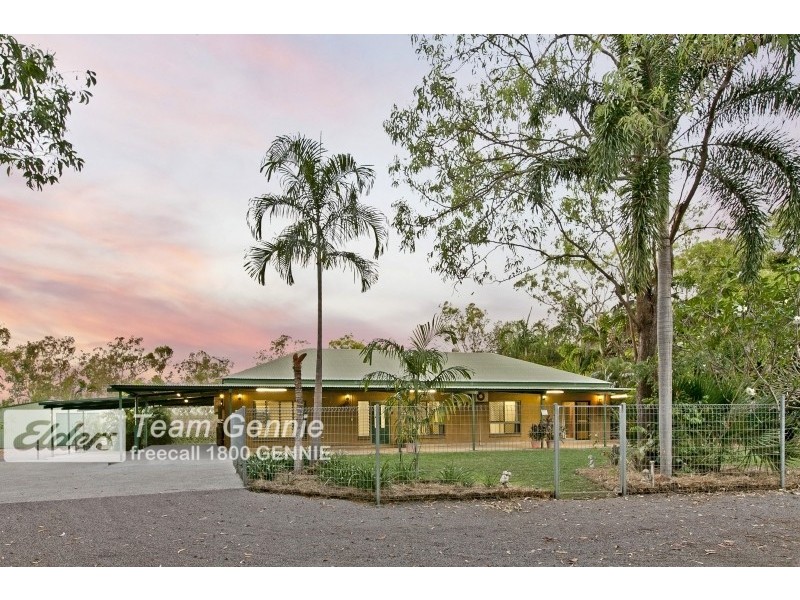9 Campfire Court, Marlow Lagoon NT 0830