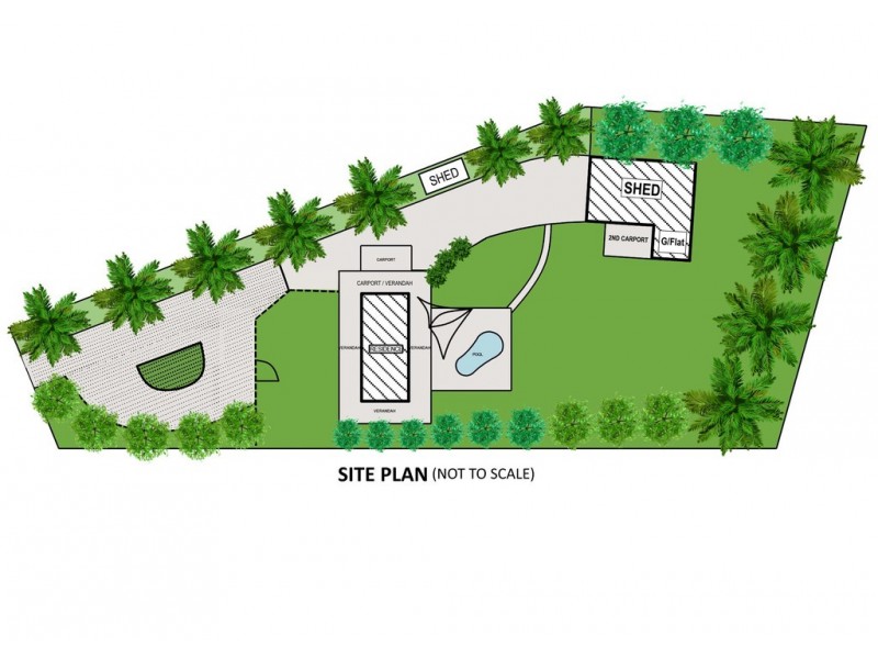 9 Campfire Court, Marlow Lagoon NT 0830