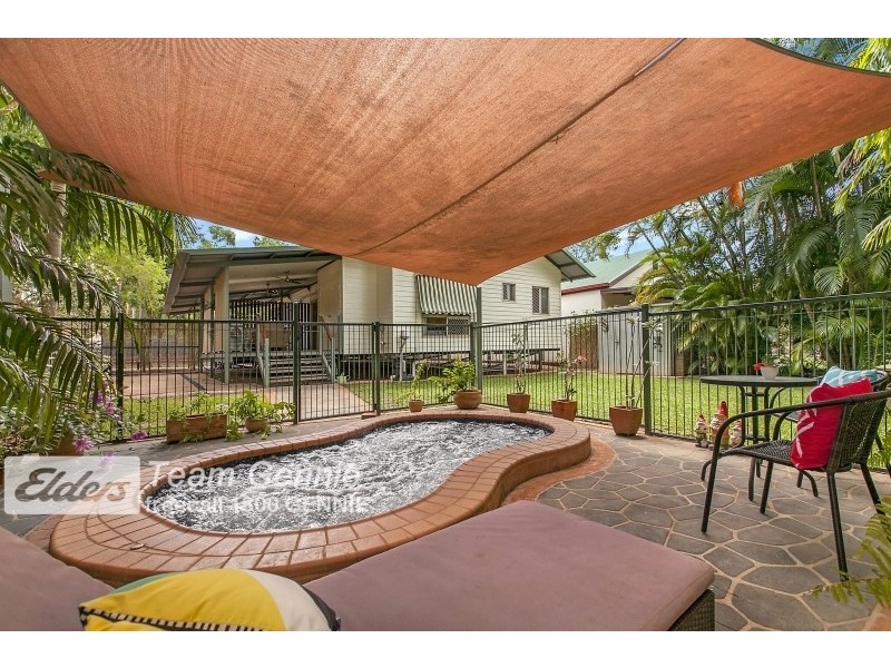 47 Gunn Crescent, Gunn NT 0832