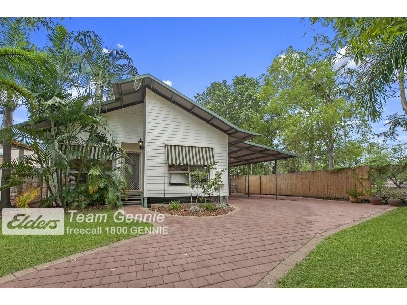 47 Gunn Crescent, Gunn NT 0832