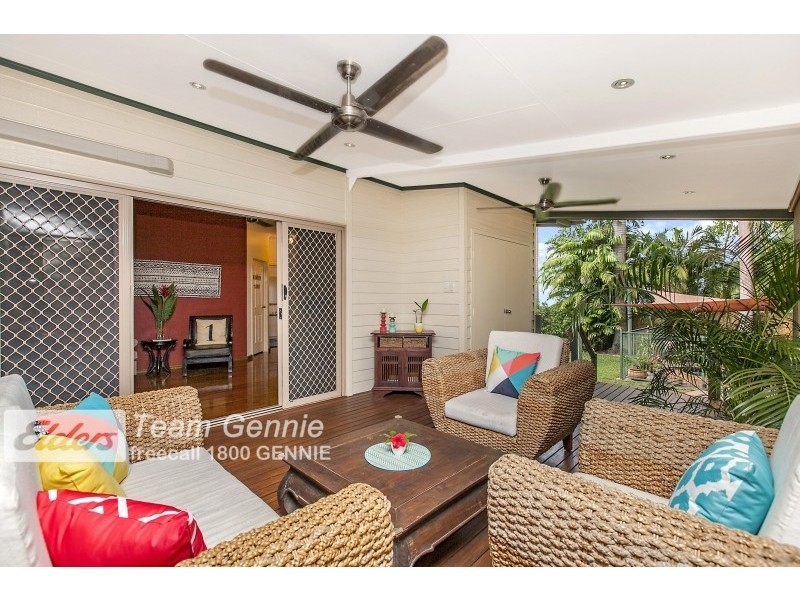 47 Gunn Crescent, Gunn NT 0832