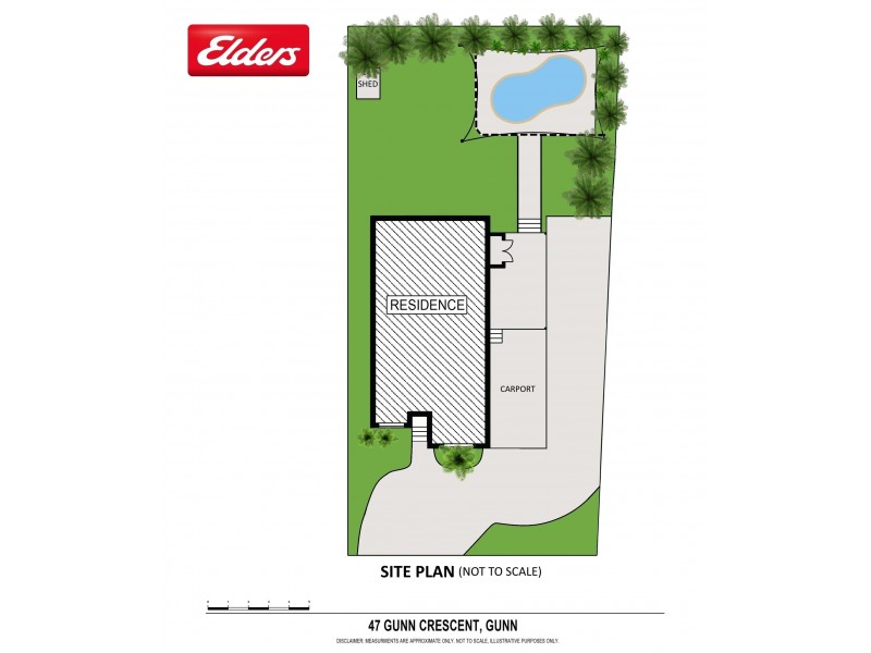 47 Gunn Crescent, Gunn NT 0832